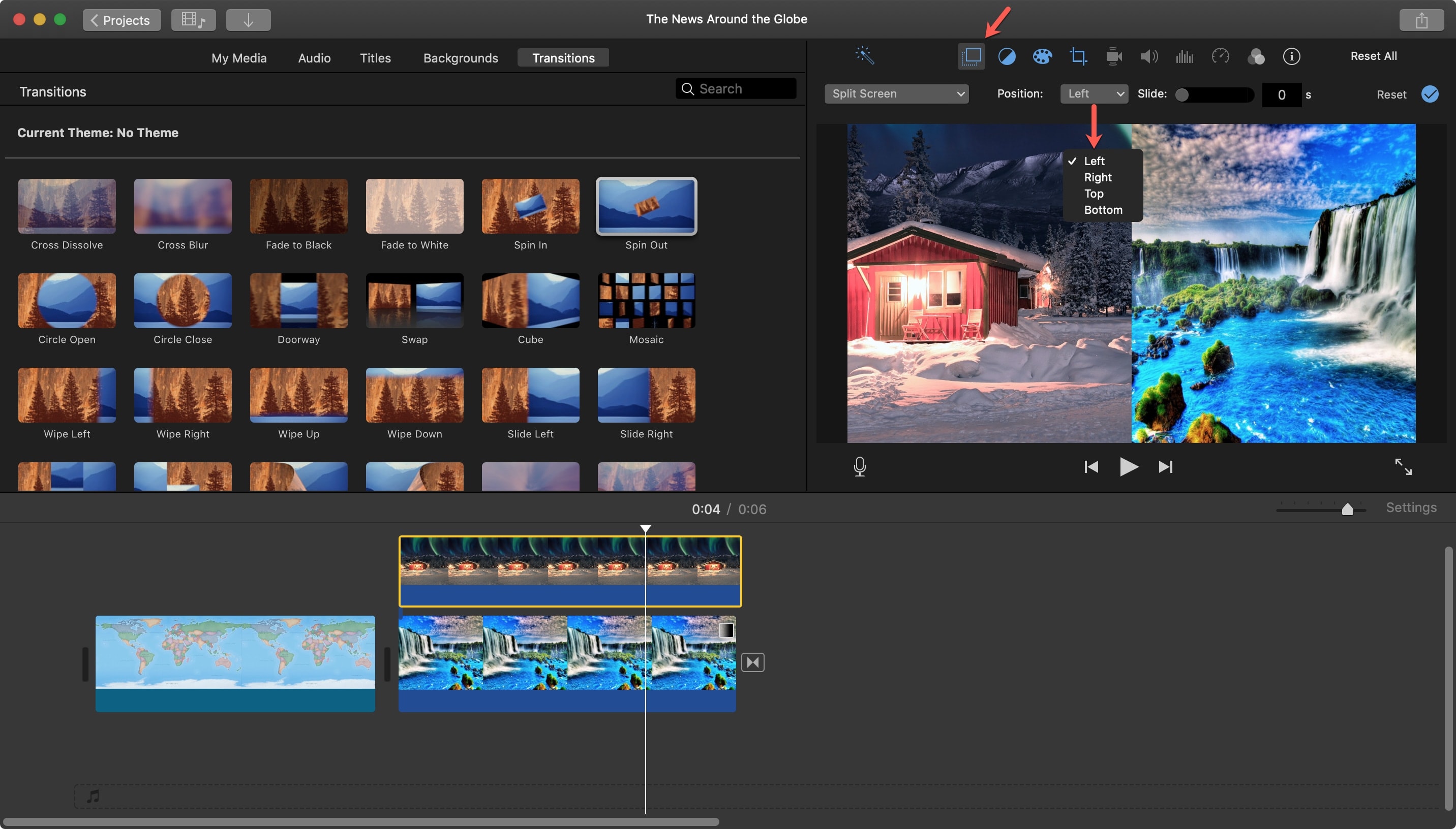How to download imovie project on mac download