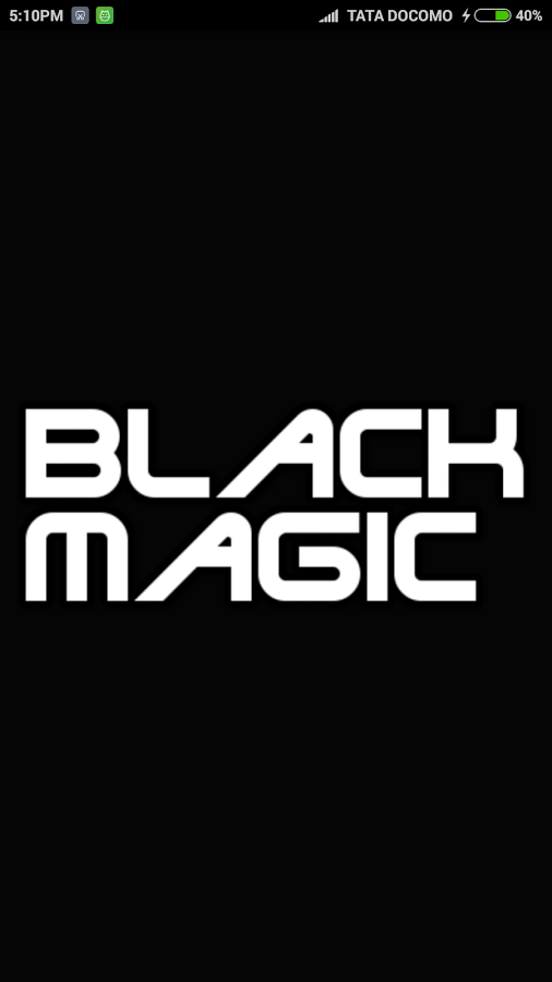 Black Magic Desktop Video Utility Mac Download