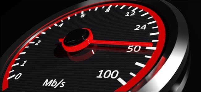 How To Test Download Speed On Mac