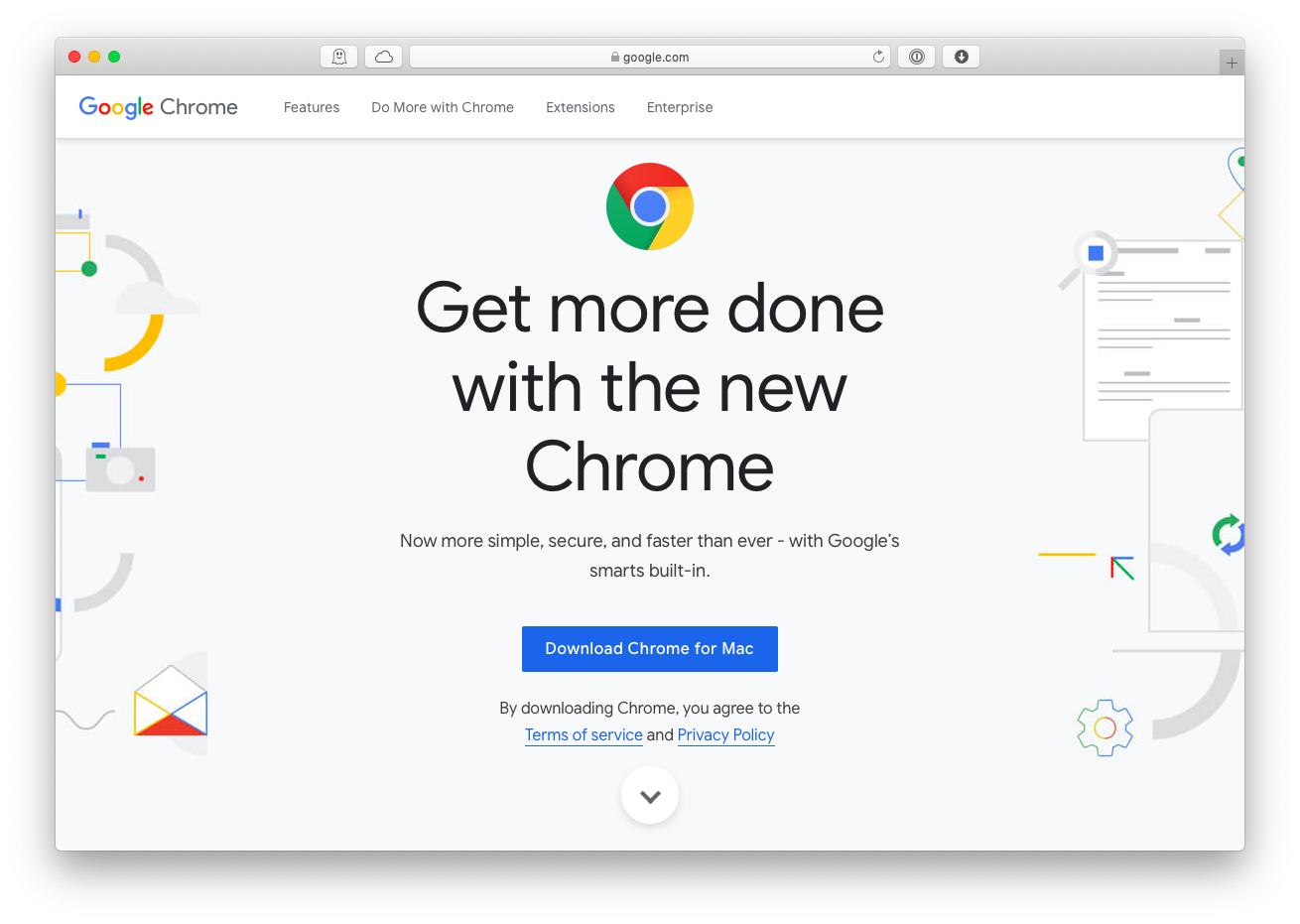 Download Latest Version Of Google Gor Mac