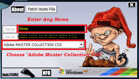 Adobe Master Collection Cs5 Mac Crack Download